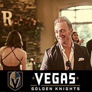 Meet your Posher, Mack